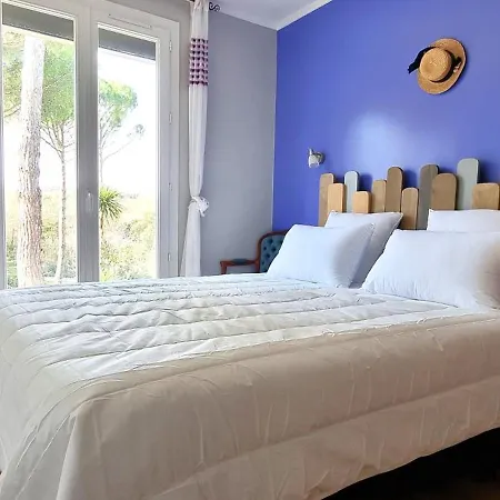 L'eden De Rosy Proche De Carcassonne Villa Alairac