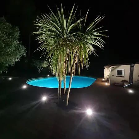 L'eden De Rosy Proche De Carcassonne Villa *