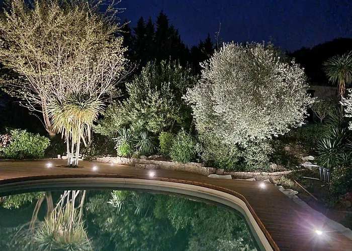 L'eden De Rosy Proche De Carcassonne *