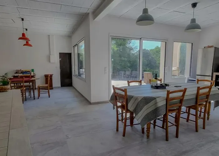 L'eden De Rosy Proche De Carcassonne Alairac